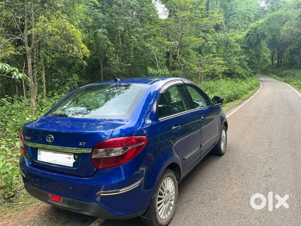 Tata Diesel Car 2016 Model
