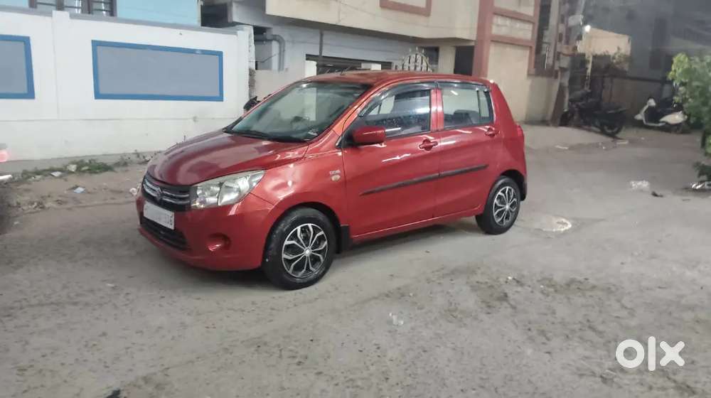 Celerio Vdi 2016 Model.well Maintain