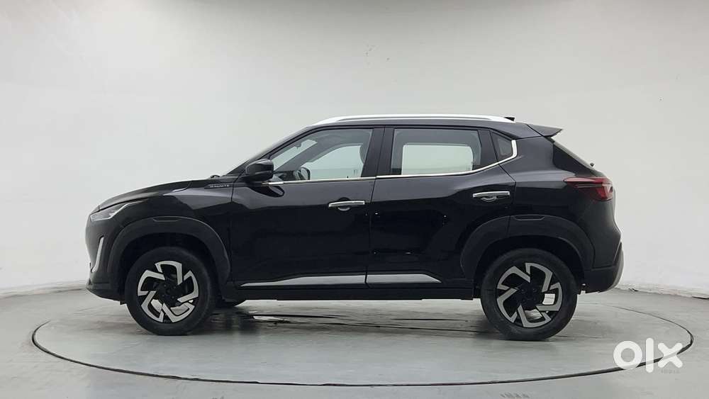 Nissan Magnite 1.0 Xv, 2023, Petrol