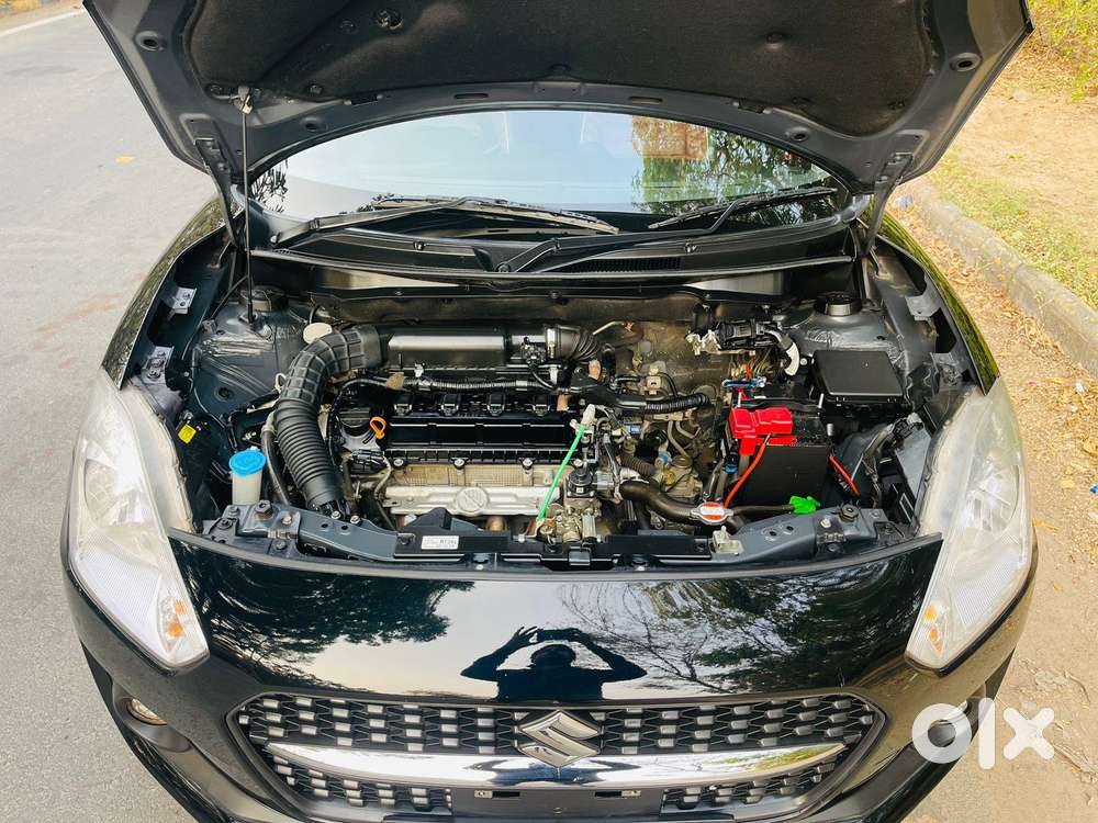 Maruti Suzuki Swift Vvt Zxi, 2023, Petrol
