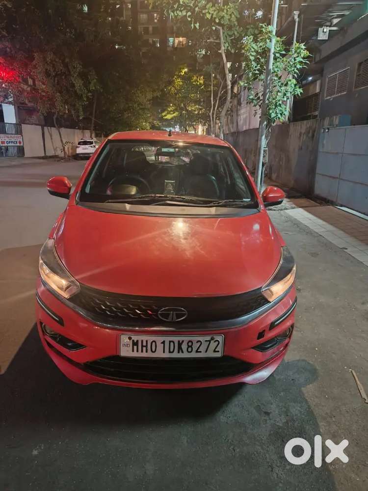 Tata Tiago 2020 Petrol 65000 Km Driven