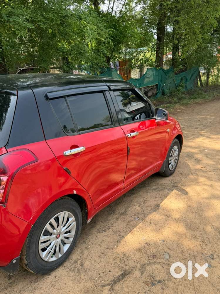 Swift Maruti Diesel 2011