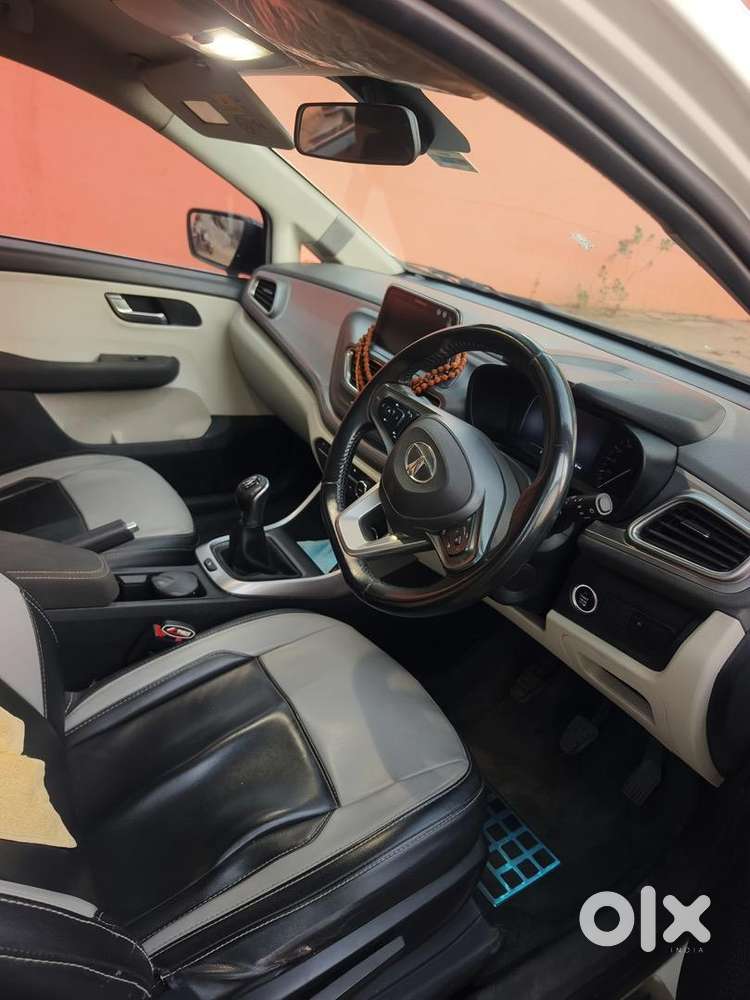 Tata Altroz 2021 Diesel Good Condition