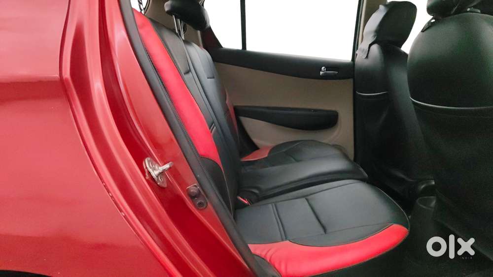 Hyundai Elite I20 Asta 1.2, 2014, Petrol
