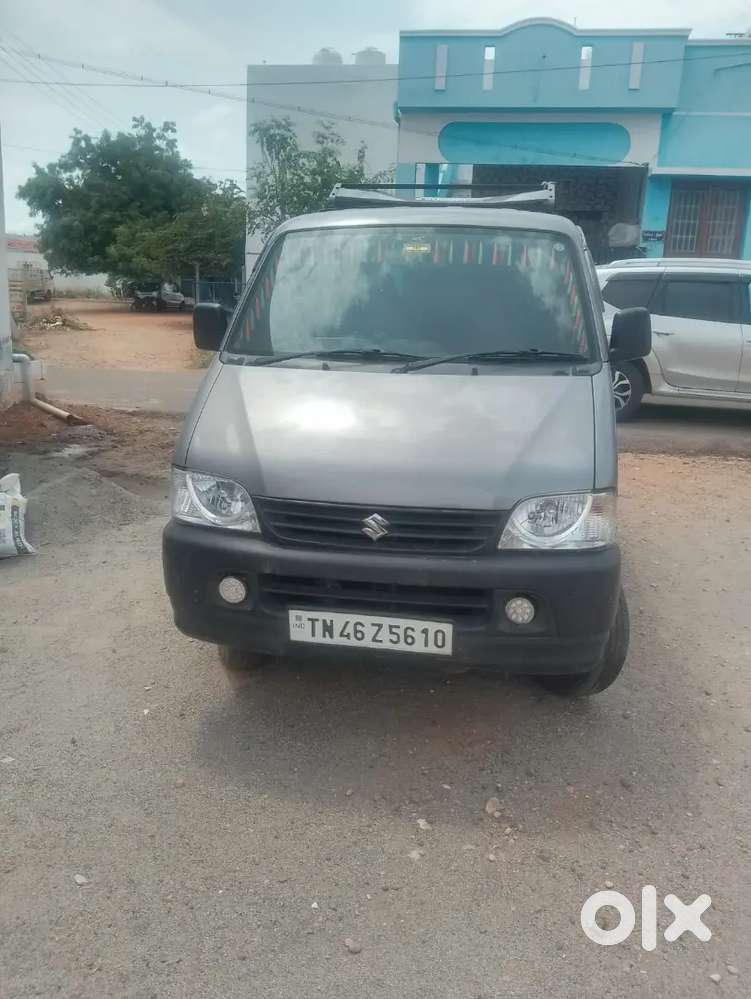Maruti Eeco 1.2 2020