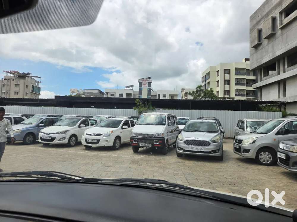 Maruti Suzuki Wagon R Lxi Cng, 2017, Cng & Hybrids