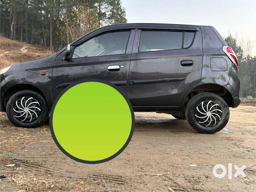 Maruti Suzuki 2019 Car