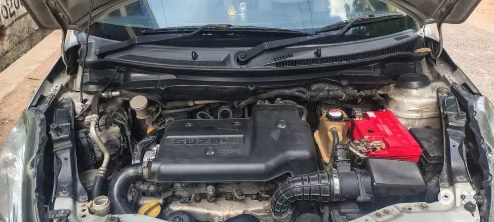 Maruti Suzuki Dzire 2016 Diesel