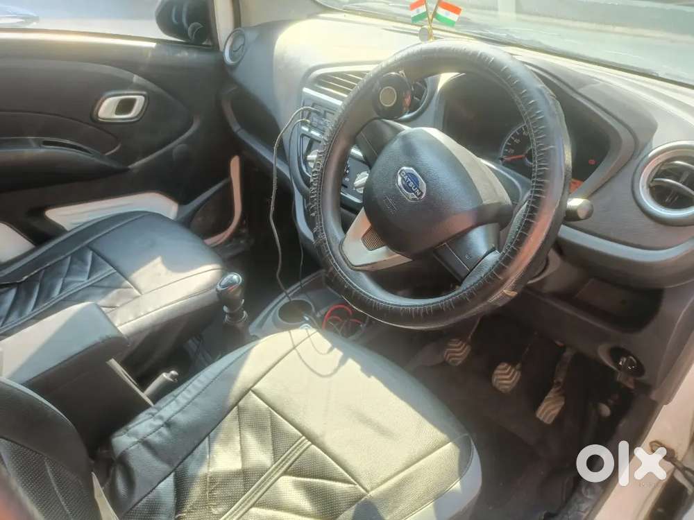 Datsun Go 1.2 A 2020