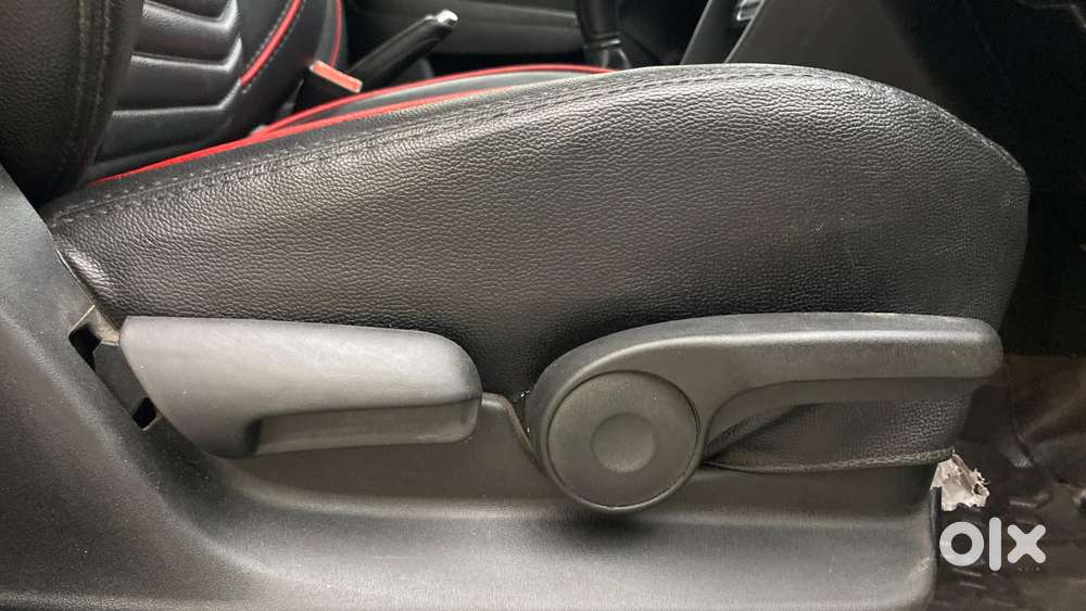 Maruti Suzuki Vitara Brezza Zxi +, 2021, Petrol