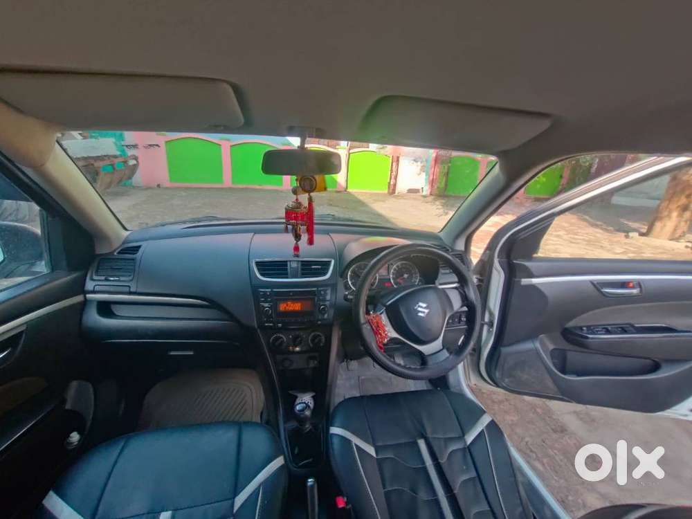 Maruti Suzuki Swift Vdi (diesel)  (21+ Km/l) Well-maintained