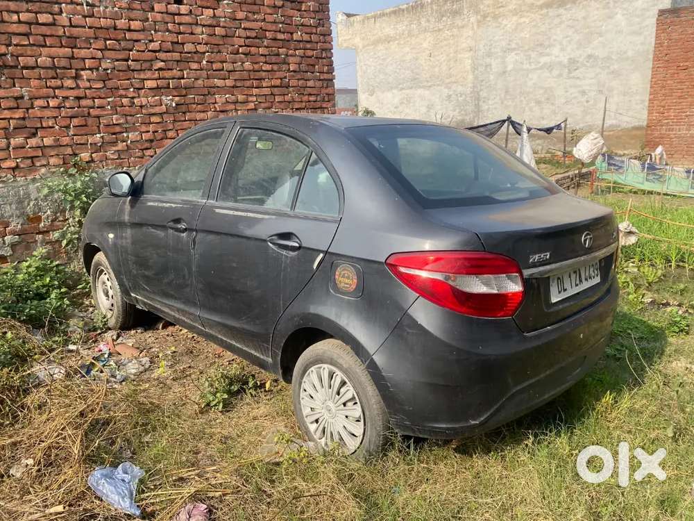 Tata Zest 1.2 Revotron 2016 Manual Petrol