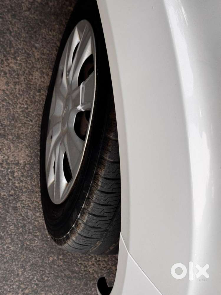 Ford Figo 1.2 Duratec Petrol Zxi, 2015, Petrol