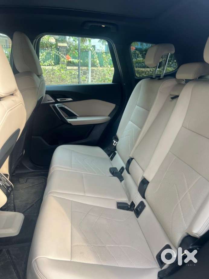 Bmw Ix1 Xdrive30 M Sport, 2024, Electric