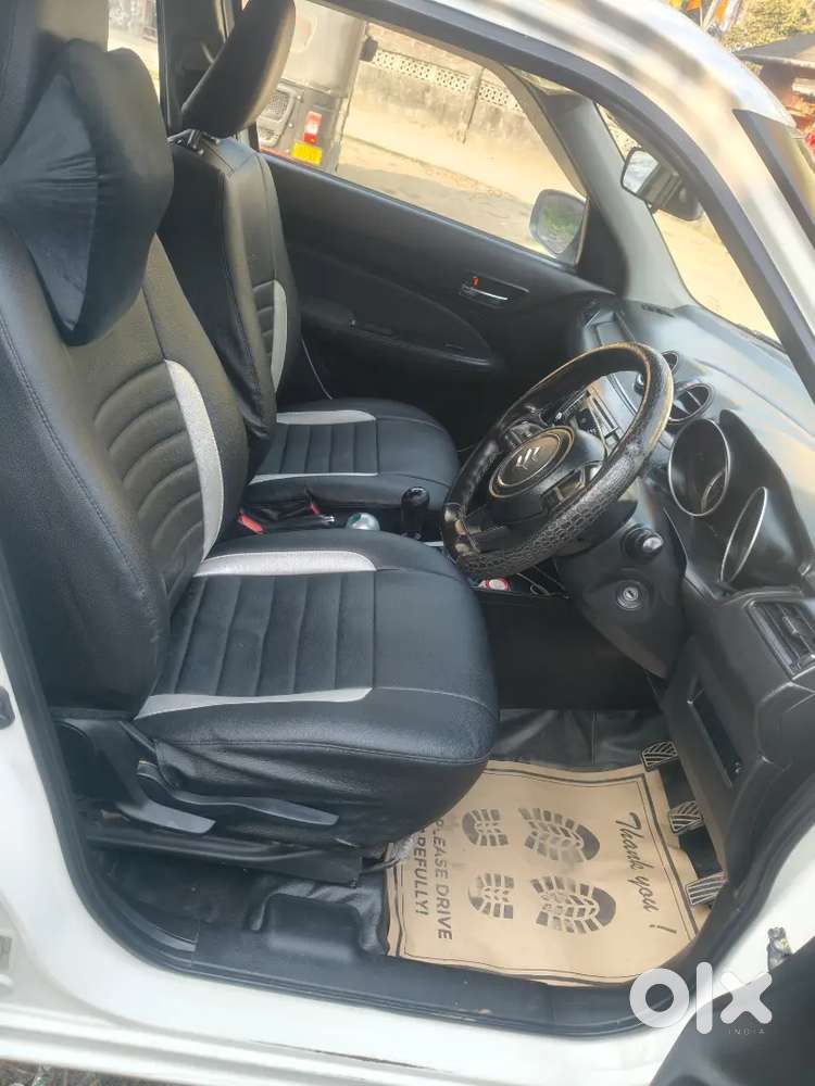Maruti Suzuki Swift 2021