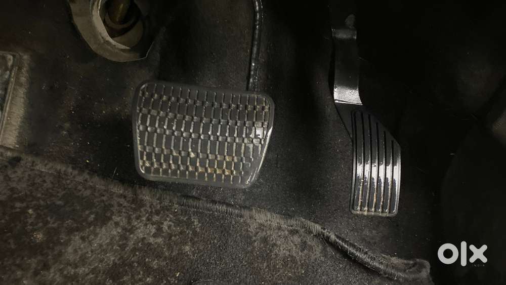 Tata Nexon 1.2 Revotron Xza Plus, 2018, Petrol