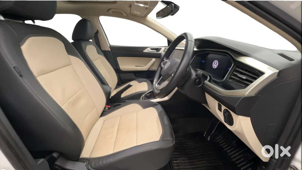 Volkswagen Virtus 1.0 Topline Tsi At, 2023, Petrol