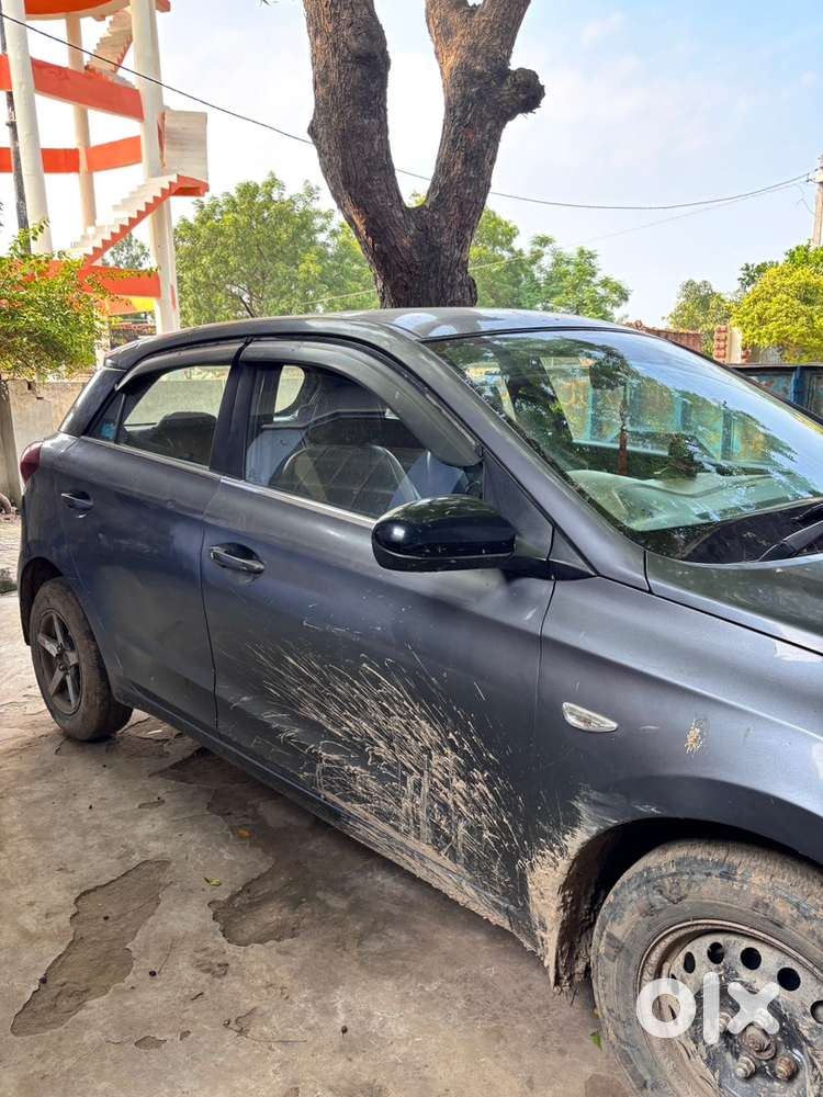 Hyundai Elite I20 2018