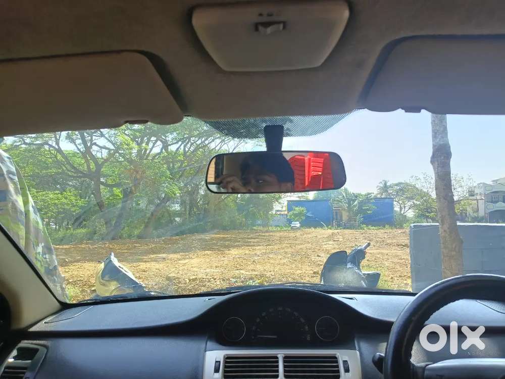 Engine Is So Smooth And Powerful With Power Window