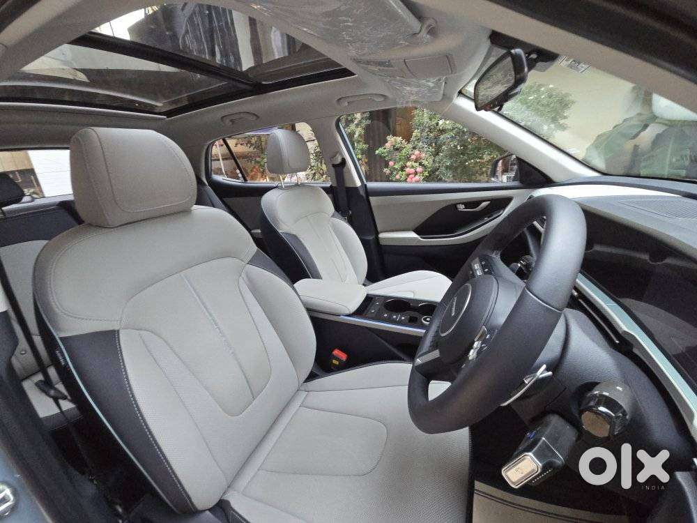 Hyundai Creta Electric Premium, 2026, Electric