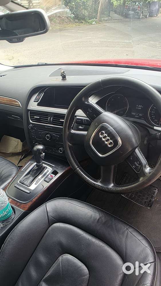 Audi A4 Diesel Automatic 2010