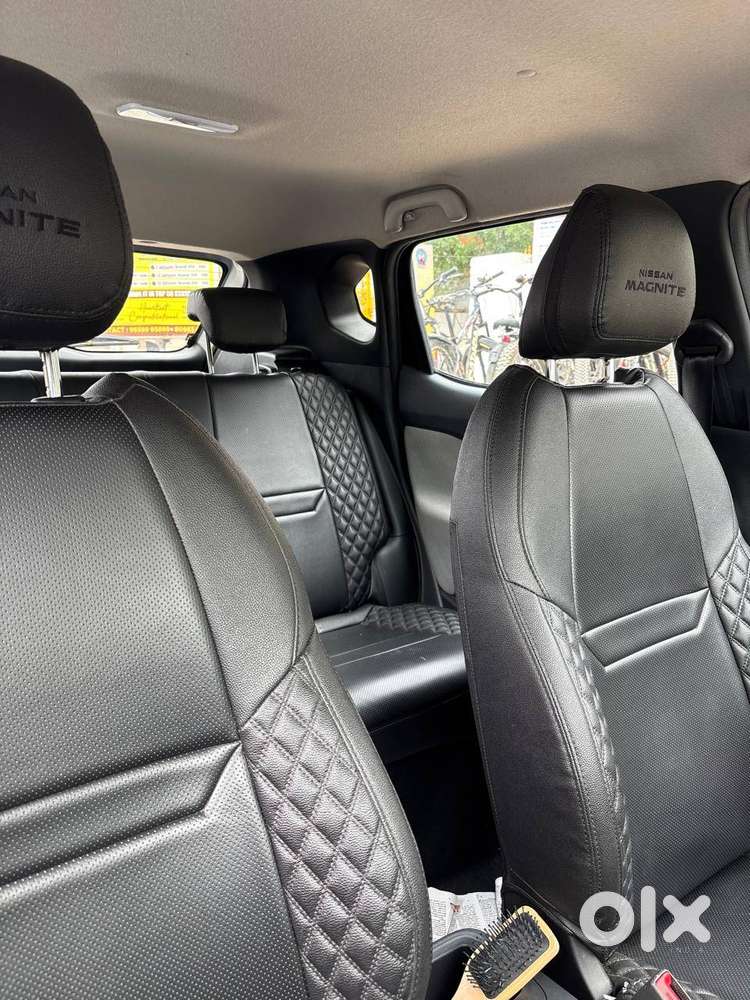 Nissan Magnite Xe 2022