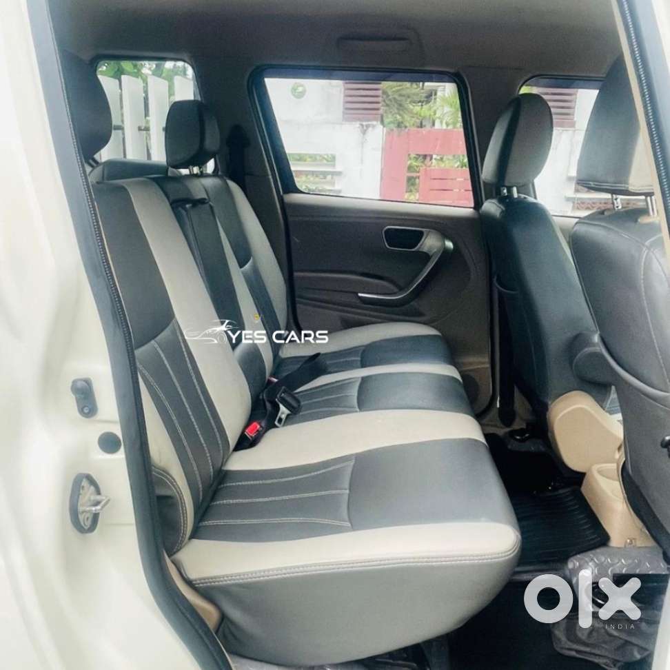 Mahindra Bolero Neo 1.5 N 10, 2022, Diesel