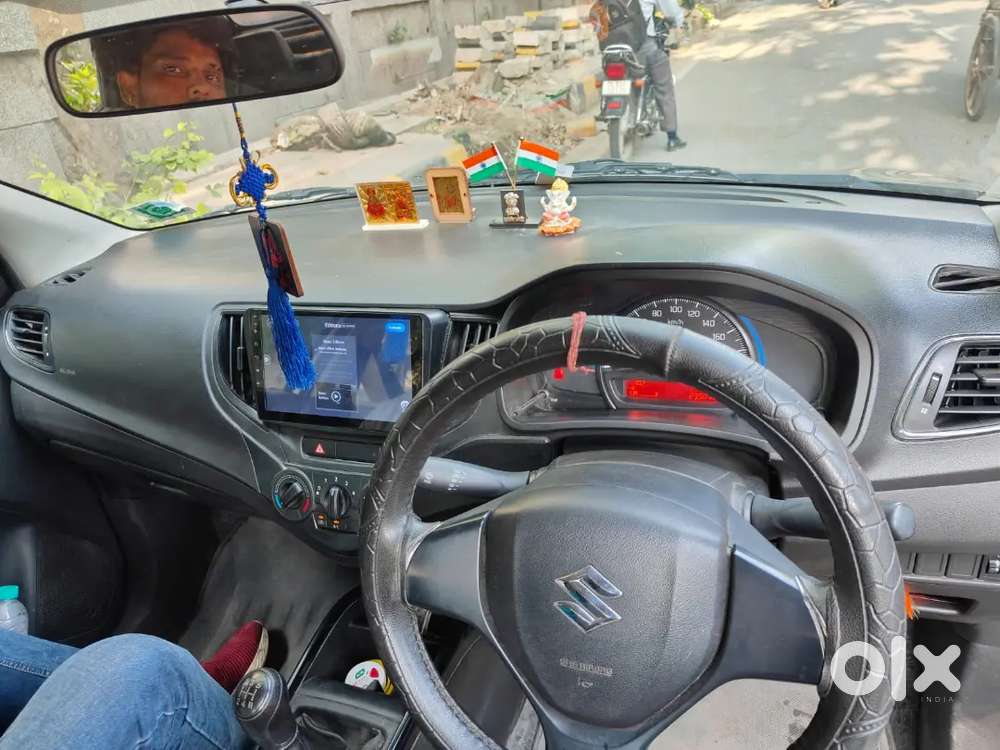 Baleno Sigma 2020 Maruti Suzuki