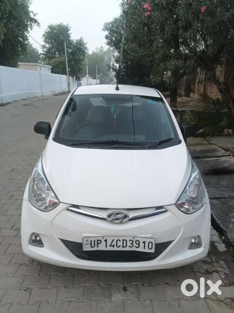 Hyundai Eon Magna 2014