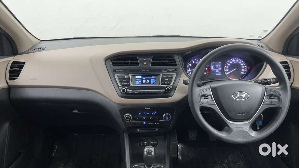 Hyundai Elite I20 [2018-2020] 1.2 Sportz, 2016, Petrol