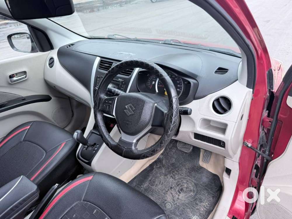 Maruti Suzuki Celerio Zxi, 2019, Petrol