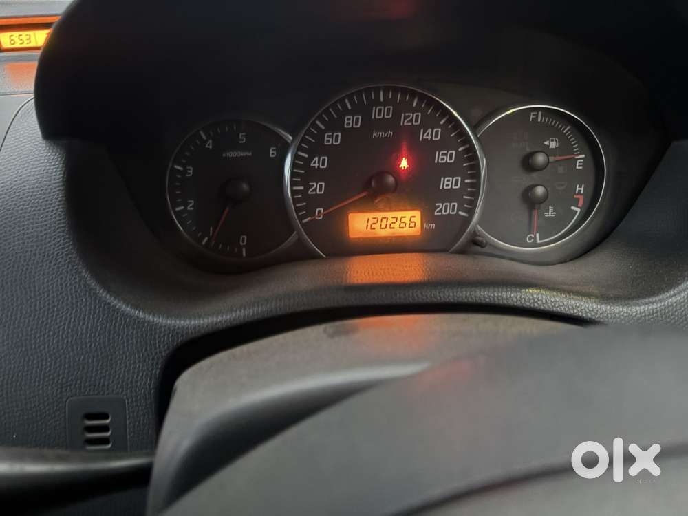 Maruti Suzuki Swift Dzire Vdi Bsiv, 2009, Diesel