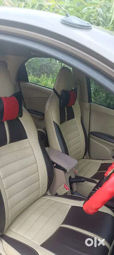 Honda Brio Mt 2012