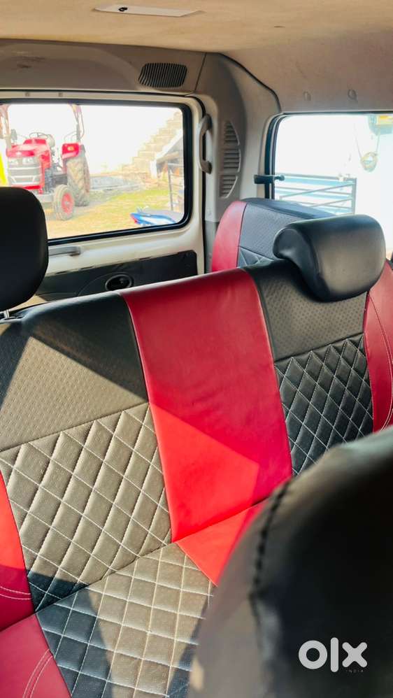 Mahindra Scorpio 2012 Diesel Well Maintained