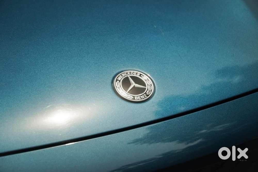 Mercedes-benz Glb 200, 2024, Petrol