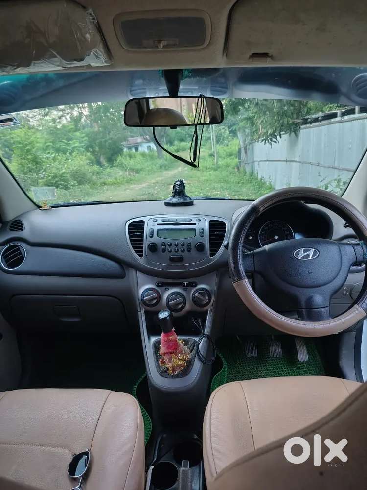 Hyundai I10 2012 Petrol Well Maintained