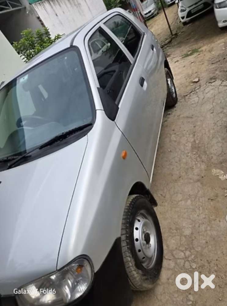 Maruti Suzuki Alto 0.8 Lxi (o), 2010, Petrol