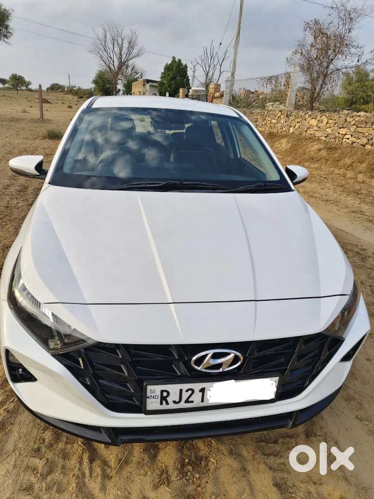 Hyundai I20 Sports