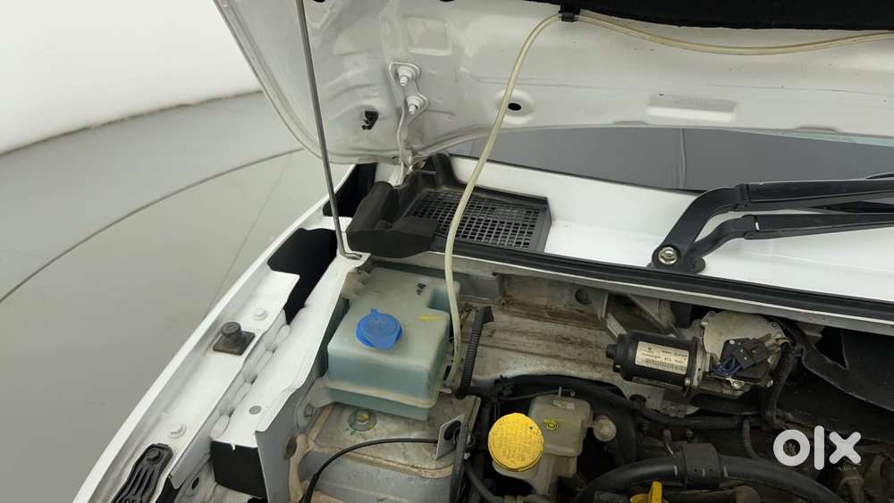 Renault Kwid Rxl, 2021, Petrol