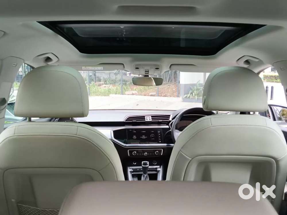 Audi Q3 40 Tfsi Premium Plus, 2025, Petrol