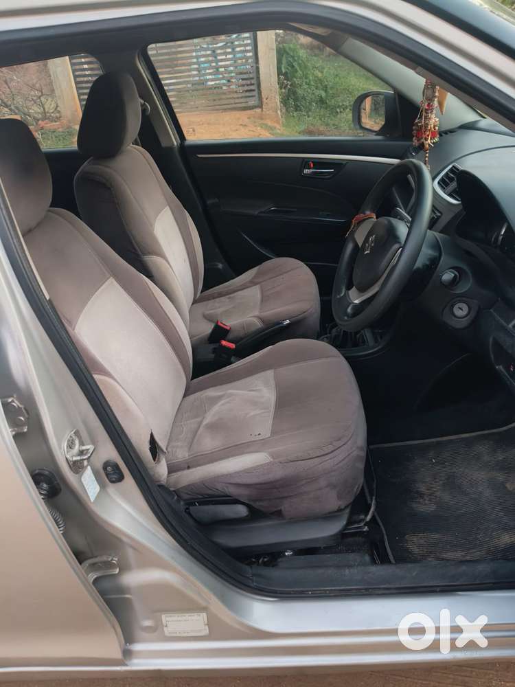 Maruti Suzuki Ertiga 1.5 Vxi, 2020, Petrol