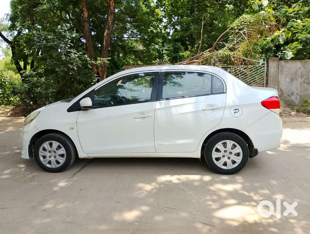 Honda Amaze 1.2 Smt I Vtec, 2015, Petrol