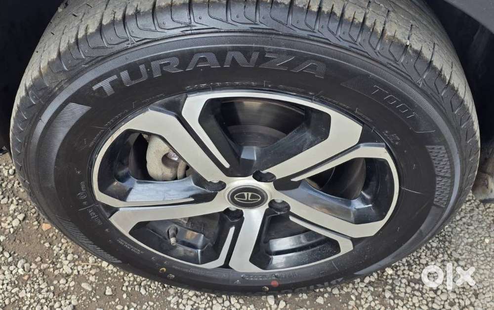 Tata Nexon Ev Xz Plus, 2021, Electric