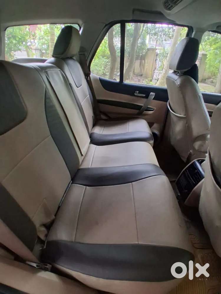 Tata Safari Storme 2013 Diesel