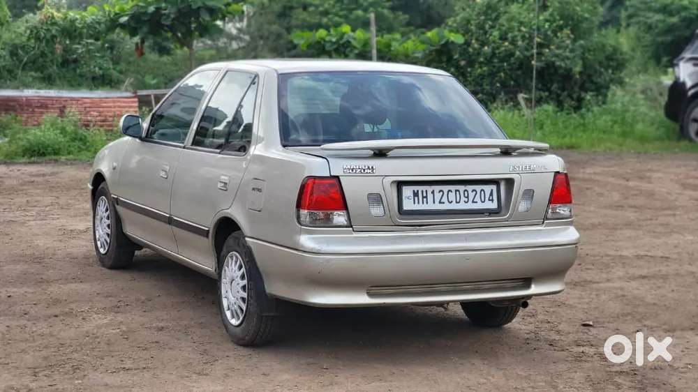Maruti Suzuki Esteem 2004