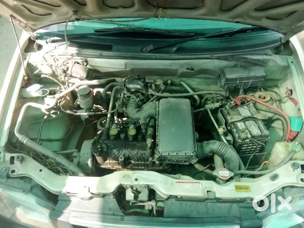 Alto 800 2011 Very Well Maintained Car