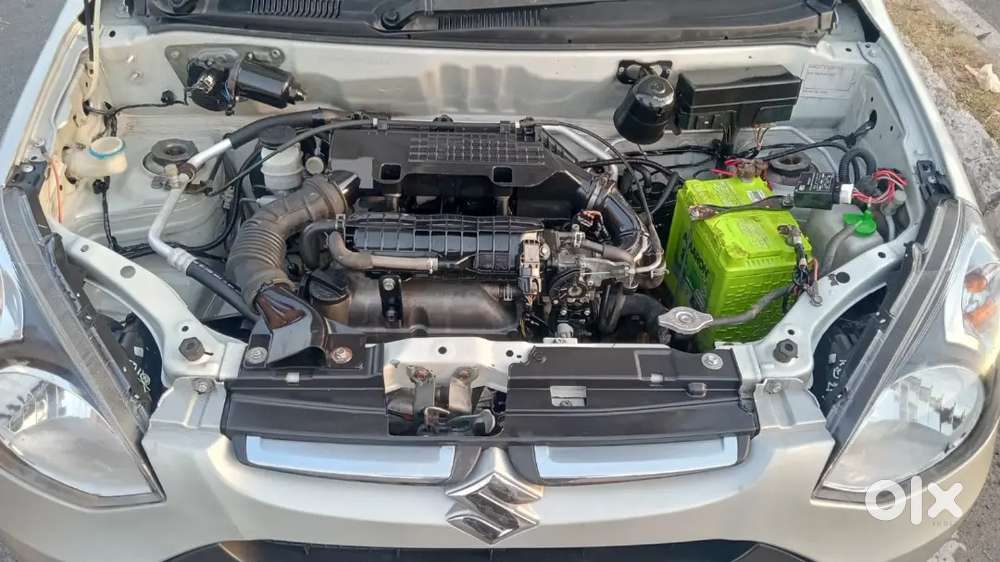 Maruti Suzuki Alto Lxi 2012