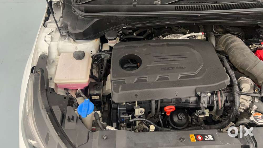 Hyundai New I20 1.5 Asta (o) Mt, 2021, Diesel