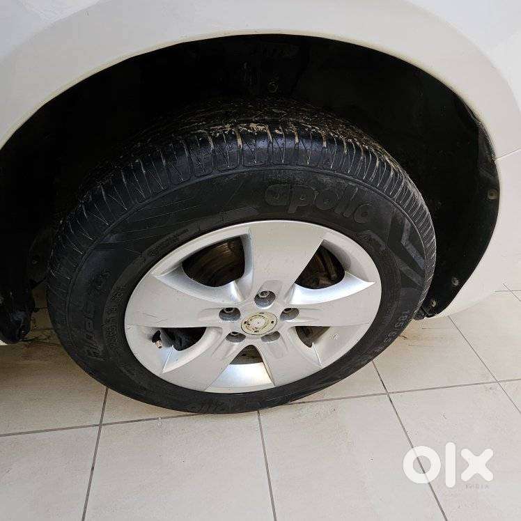 Skoda Fabia 1.2 Active Plus Mpi, 2011, Petrol