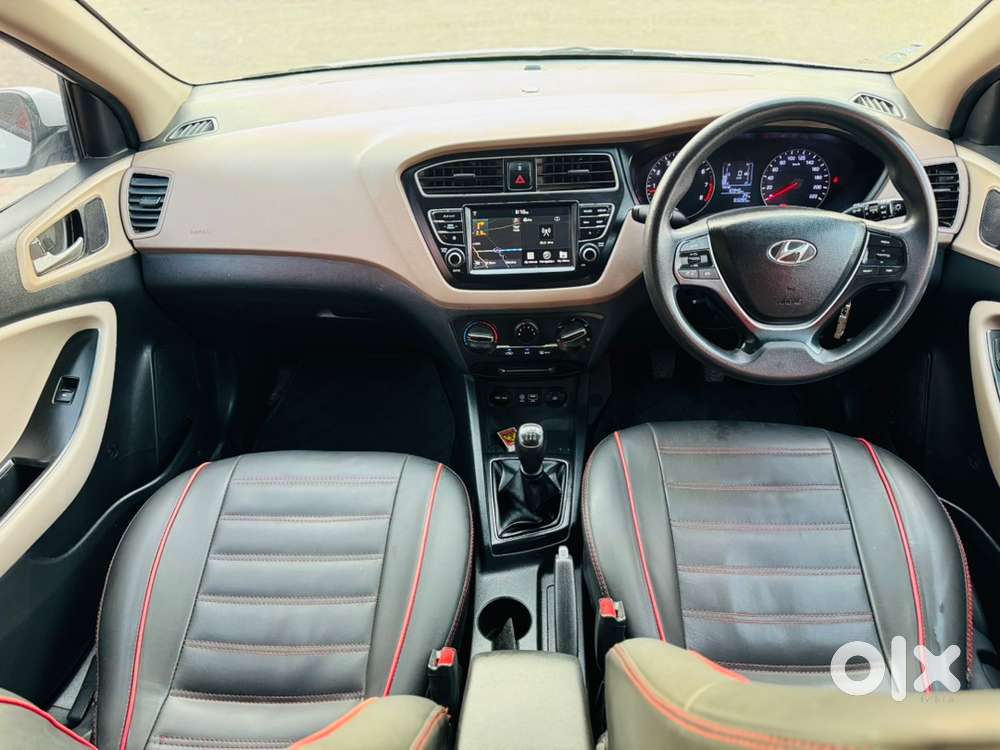 Hyundai Car 2020